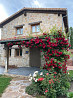 Casa rural en ALDEONSANCH Segovia