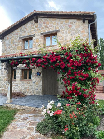 Casa rural en ALDEONSANCH Segovia - foto 1