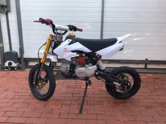 Pit Bike IM30 Racing Laguna de Duero