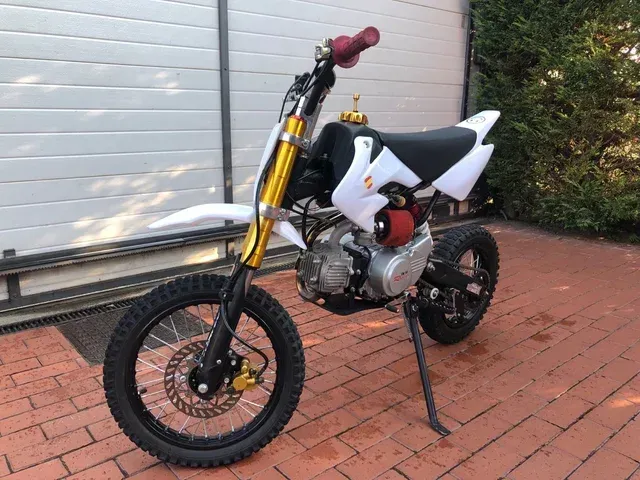 Pit Bike IM30 Racing Laguna de Duero - foto 1