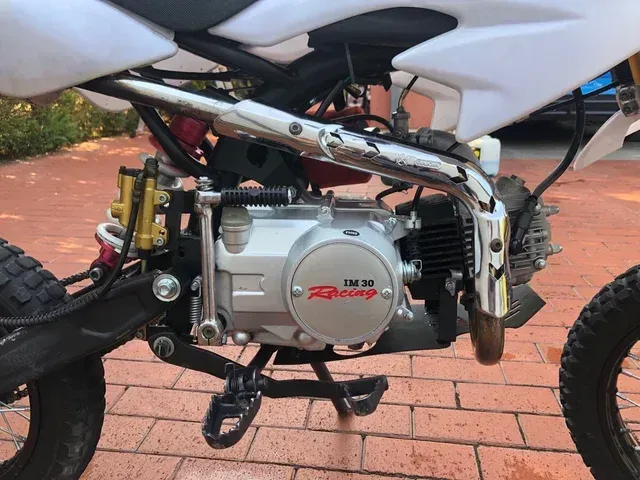 Pit Bike IM30 Racing Laguna de Duero - foto 3