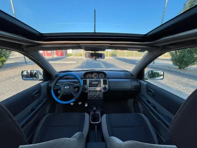 Nissan X-Trail 2005 Tarragona - foto 3