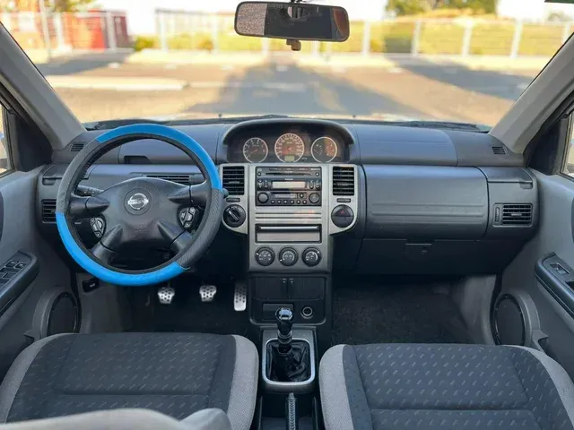 Nissan X-Trail 2005 Tarragona - foto 2