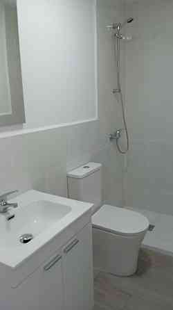 Se alquila 3 habitaciones Madrid