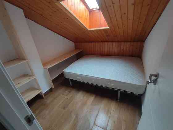 Se alquila 3 habitaciones Madrid