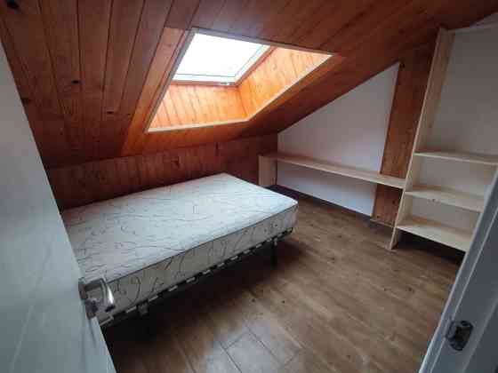 Se alquila 3 habitaciones Madrid