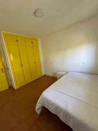 Se alquila 3 habitaciones Madrid