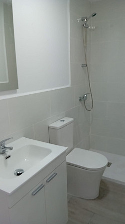 Se alquila 3 habitaciones Madrid - foto 3