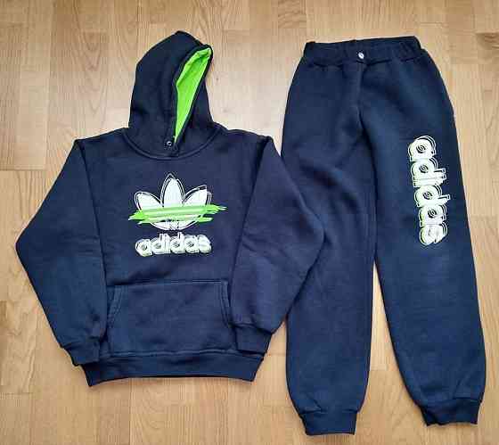 CHANDAL NIÑO 9-10 AÑOS Zaragoza