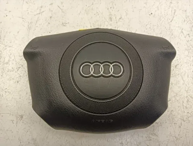 Airbag delantero izquierda AUDI A6 Berlina (4B2) Madrid - foto 1