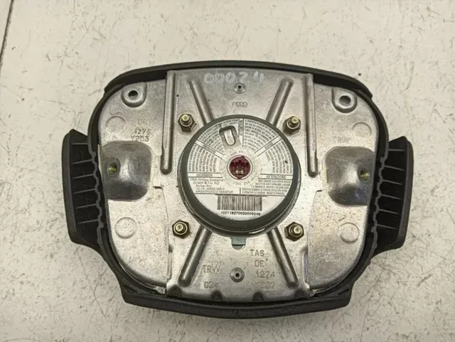 Airbag delantero izquierda AUDI A6 Berlina (4B2) Madrid - foto 3