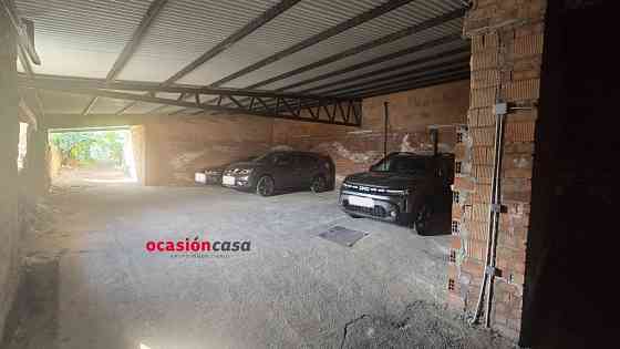 Casa con cochera y gran patio a la venta Cordoba