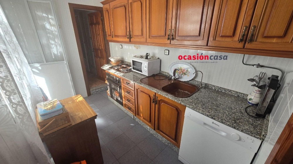 Casa con cochera y gran patio a la venta Cordoba - foto 3