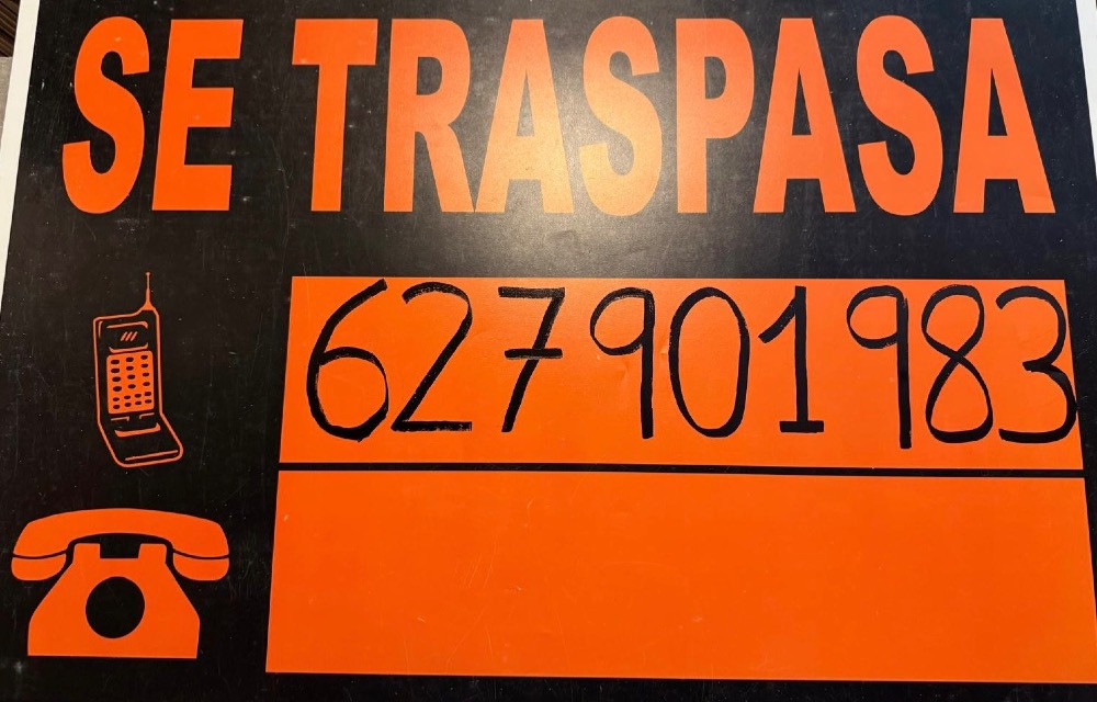 Traspaso Bar Céntrico en Tarragona – ¡Listo para Empezar a Trabajar! Tarragona - foto 1