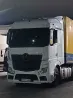 Busco chófer tráiler responsable Tarragona