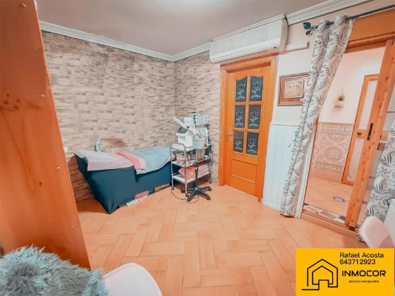 Vendo casa independiente Cordoba