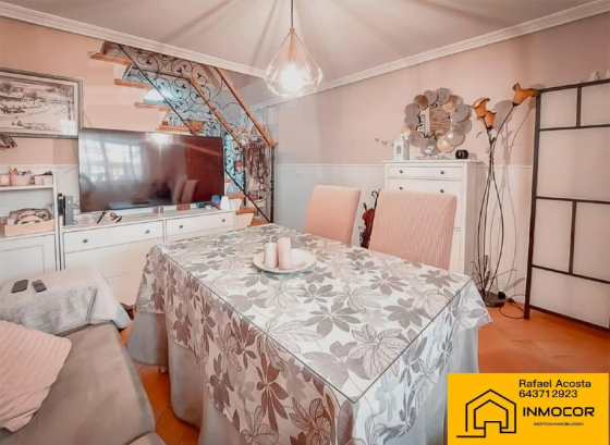Vendo casa independiente Cordoba