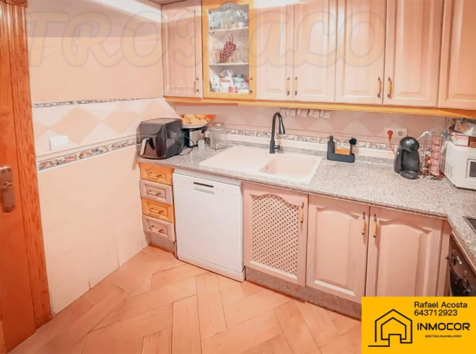 Vendo casa independiente Cordoba - foto 4