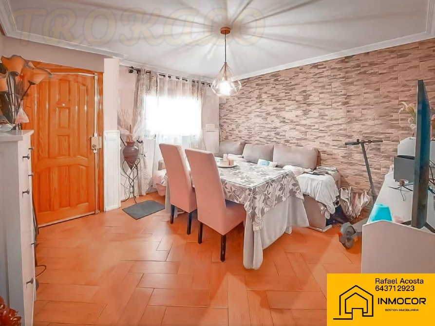 Vendo casa independiente Cordoba - foto 1