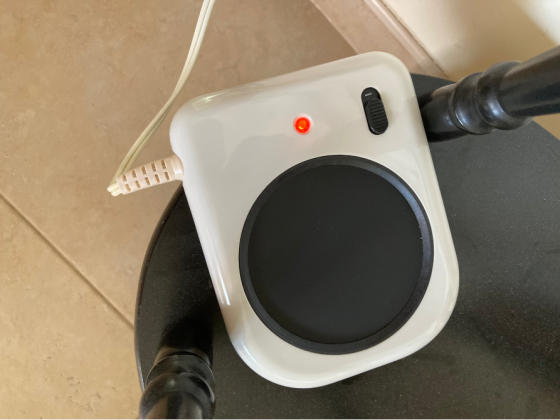 Calentador eléctrico de tazas Sevilla