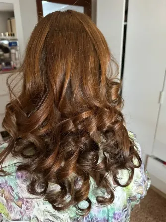 Peluquería a domicilio Tarragona