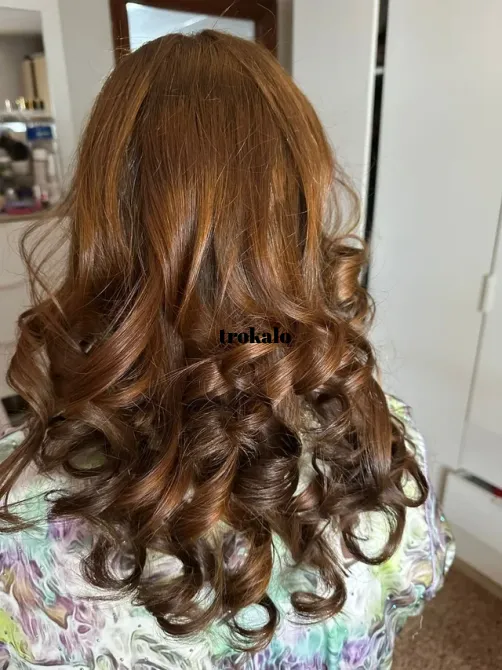 Peluquería a domicilio Tarragona - foto 2