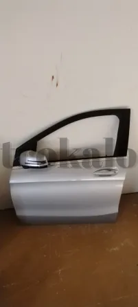Puerta delantera izquierda Mercedes B180 B200 2014 Tarragona - foto 1