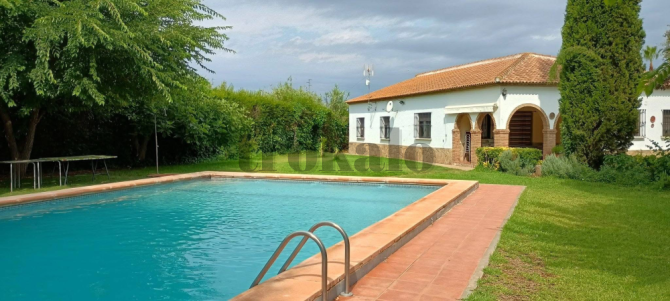 Se vende una parcela de 2.585 metros Malaga - foto 2