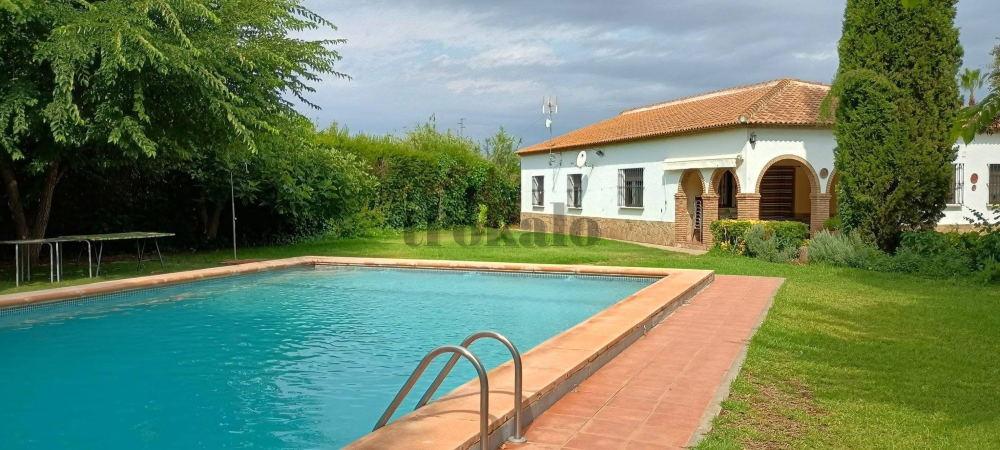 Se vende una parcela de 2.585 metros Malaga - foto 2