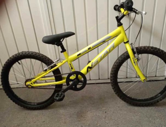 Bicicleta NEW Start 20” Salamanca