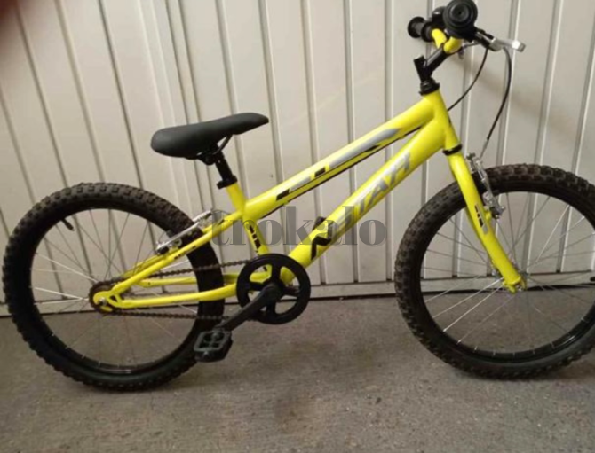 Bicicleta NEW Start 20” Salamanca - foto 1