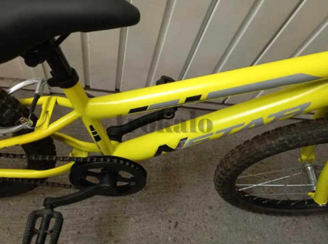 Bicicleta NEW Start 20” Salamanca - foto 2