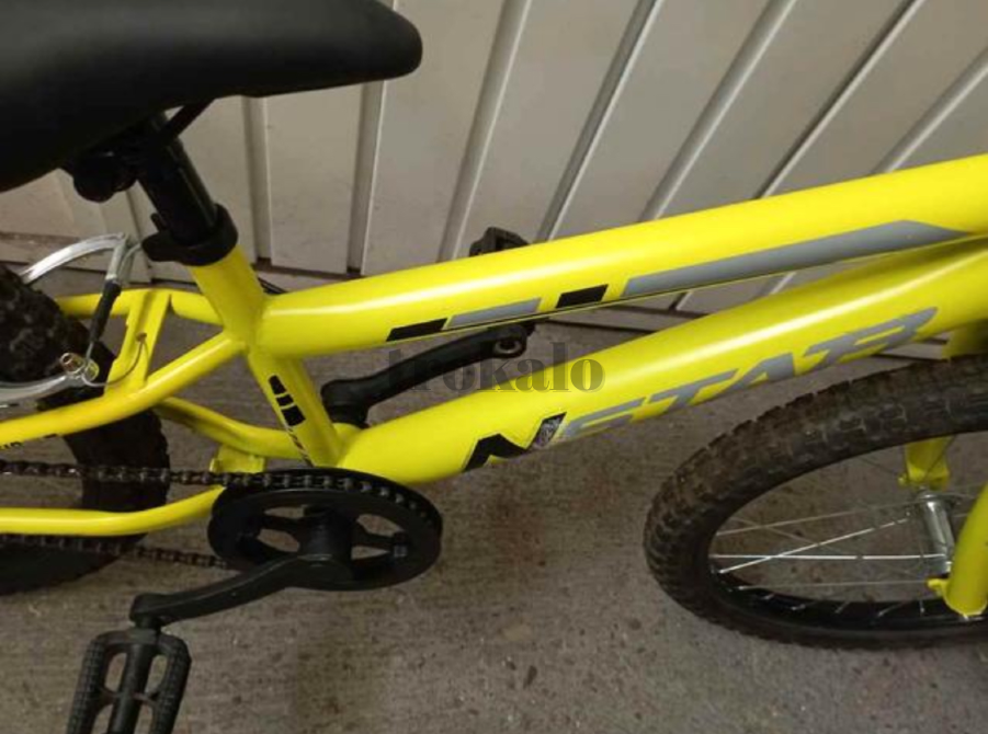 Bicicleta NEW Start 20” Salamanca - foto 2