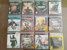 Vendo videojuegos de PS3 Toledo