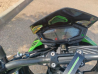 Kawasaki Z800e del año 2015 Badajoz