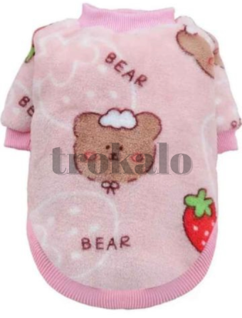 Sudadera oso para mascota Cornella de Llobregat - foto 1