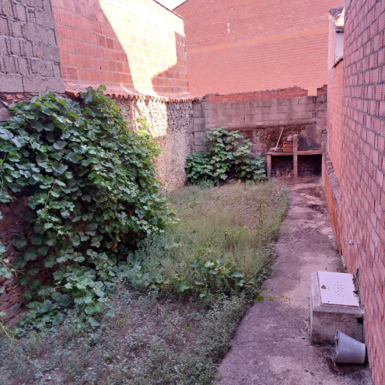 Venta o Alquiler con opción a compra Badajoz