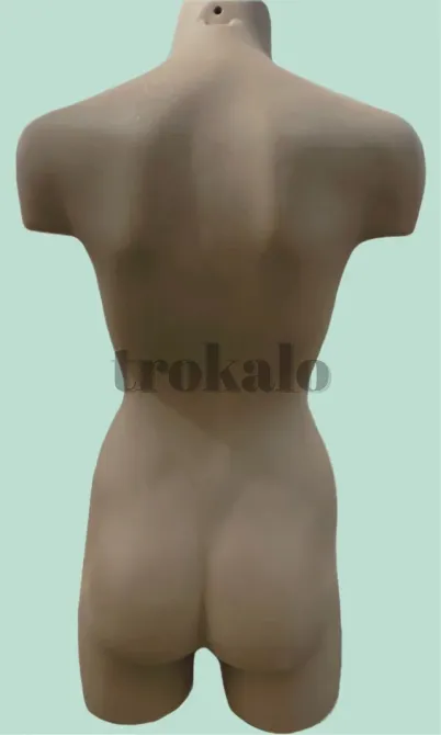 Maniquí mujer, torso Tarragona - foto 2