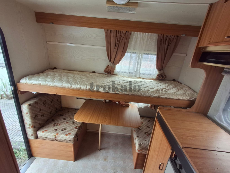 Caravana Moncayo en estado único Corvera de Asturias - foto 4