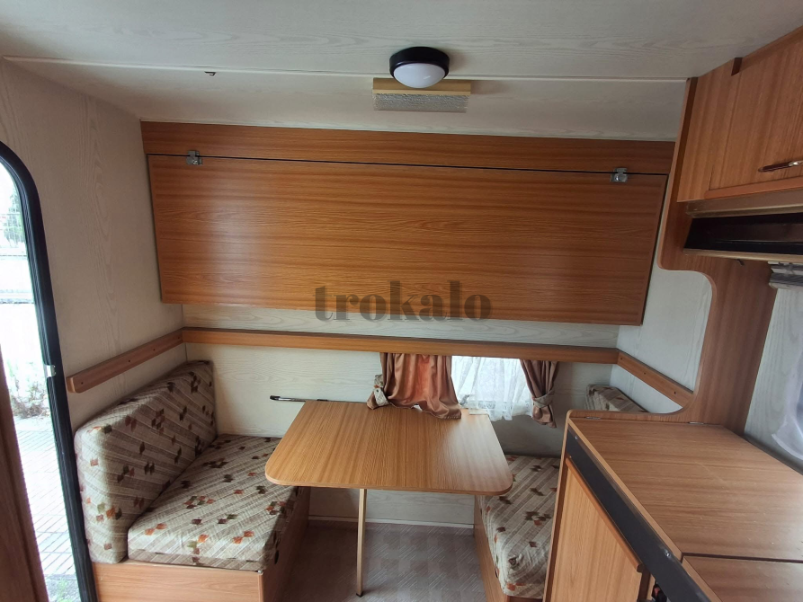 Caravana Moncayo en estado único Corvera de Asturias - foto 2