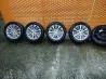 4 Llantas 16" Peugeot Tarragona