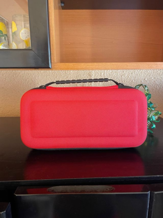 Nintendo Switch Aspe