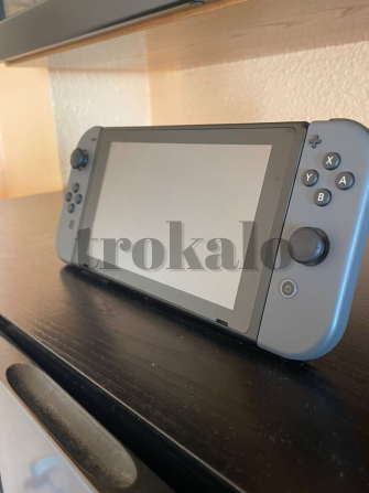 Nintendo Switch Aspe - foto 2
