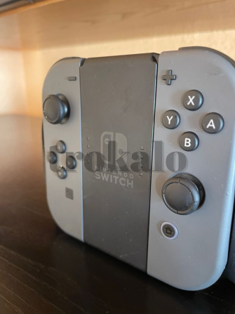Nintendo Switch Aspe - foto 3