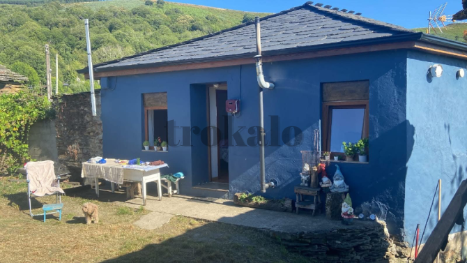 Se vende casa independiente Oviedo - foto 1