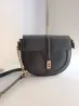 Bolso negro bandolera casual Sevilla
