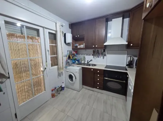 Chalet en venta en Casavieja Avila