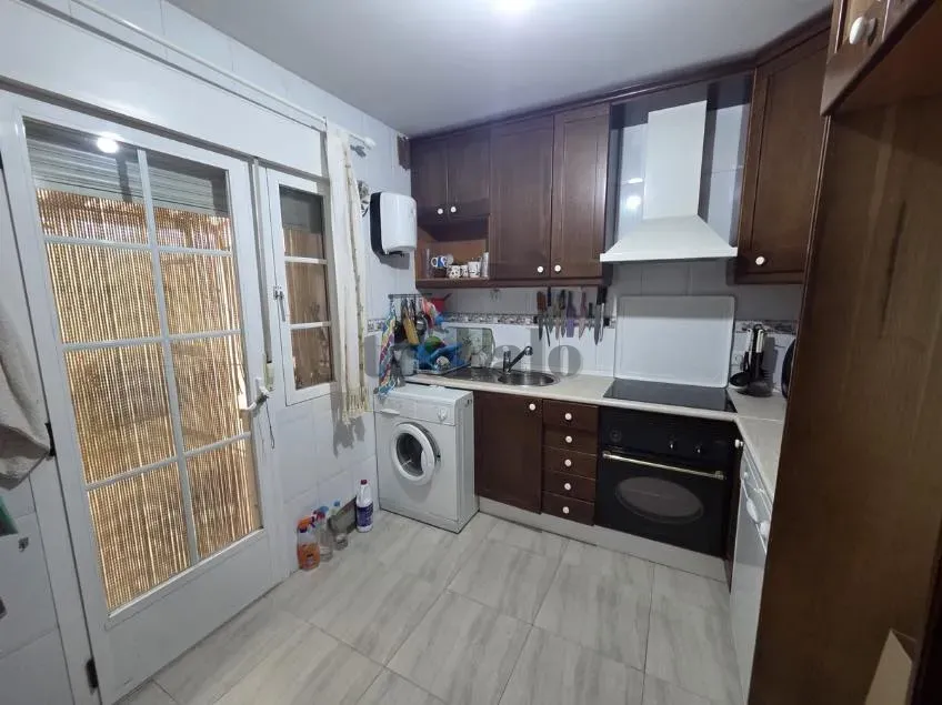 Chalet en venta en Casavieja Avila - foto 2