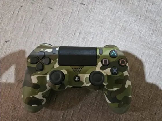 Mando PS4 Madrid