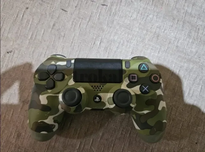 Mando PS4 Madrid - foto 1